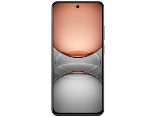 Смартфон Realme C75 8/128Gb Black